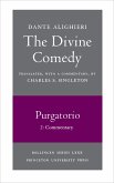 The Divine Comedy, II. Purgatorio, Vol. II. Part 2 (eBook, ePUB)