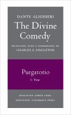 The Divine Comedy, II. Purgatorio, Vol. II. Part 1 (eBook, ePUB)