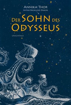 Der Sohn des Odysseus (eBook, ePUB) - Thor, Annika