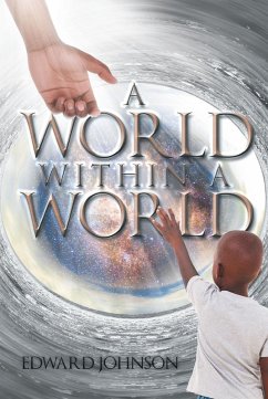 A World Within A World (eBook, ePUB)
