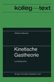 Kinetische Gastheorie (eBook, PDF)
