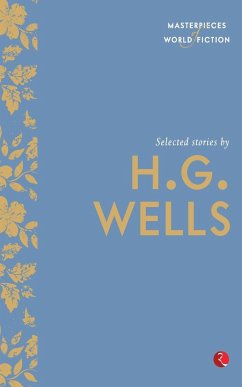 Masterpieces of World Fiction - G, Wells H