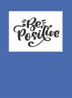 Be Positive - Russell, Tasha
