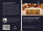 Ethics to Business Profitability en duurzaamheid in Afrika: