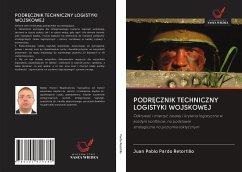 PODR¿CZNIK TECHNICZNY LOGISTYKI WOJSKOWEJ - Pardo Retortillo, Juan Pablo