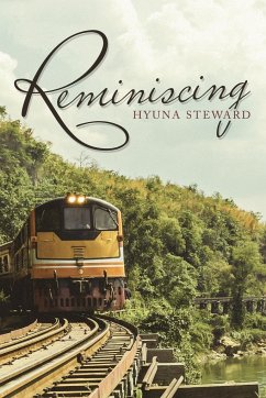 Reminiscing - Steward, Hyuna