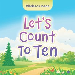 Let's Count to Ten - Ioana, Vladescu
