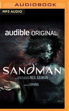 The Sandman (Spanish Edition) - Gaiman, Neil; Maggs, Dirk