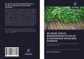 DE GROEI VAN DE MANIOKPRODUCTIE EN DE ECONOMISCHE GEVOLGEN DAARVAN