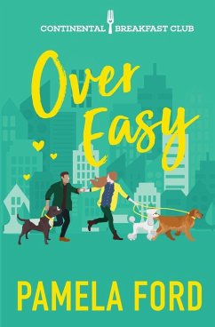 Cover Over Easy