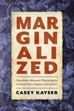 Cover Marginalized
