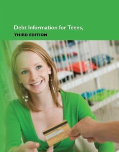 Debt Information for Teens - Tilly, John