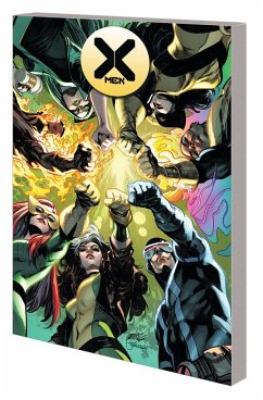 X-Men by Gerry Duggan Vol. 1 - Duggan, Gerry