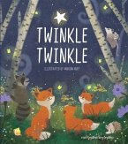 Twinkle, Twinkle