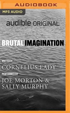Brutal Imagination - Eady, Cornelius