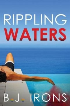 Rippling Waters - Irons, B. J.