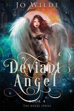 Deviant Angel - Wilde, Jo
