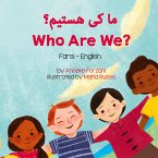 Who Are We? (Farsi - English)