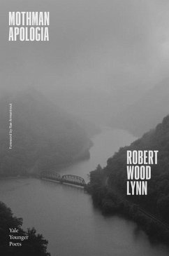 Mothman Apologia - Lynn, Robert Wood