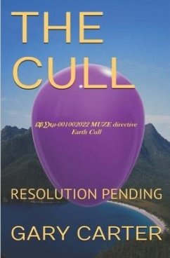 The Cull: Resolution Pending - Carter, Gary John