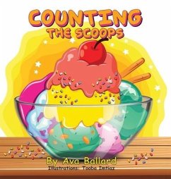 Counting the Scoops - Ballard, Ava