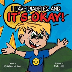 It's Okay! - Bauer, William M.