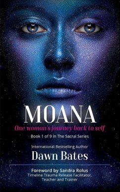 Moana - Bates, Dawn