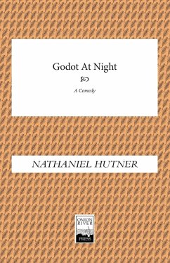 Godot At Night - Nathaniel, Hutner