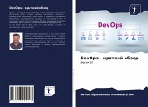 DevOps - kratkij obzor