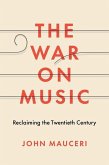 The War on Music