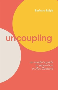 Uncoupling - Relph, Barbara