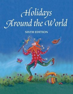 Holidays Around the World - Jaikumar, Pearline