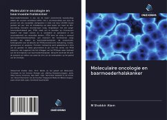 Moleculaire oncologie en baarmoederhalskanker - Alam, M Shabbir