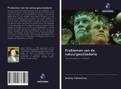 Problemen van de natuurgeschiedenis - Tikhomirov, Andrey