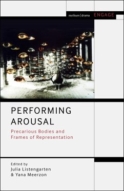 Cover Performing Arousal