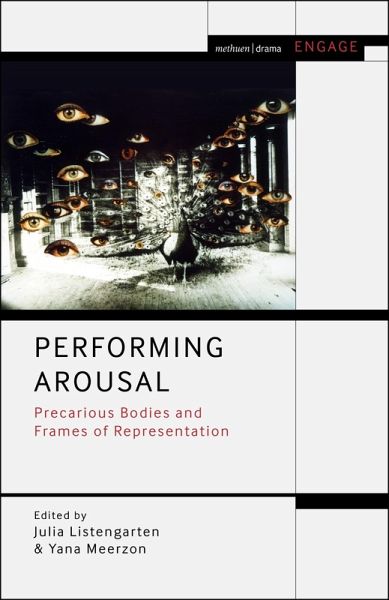 Performing Arousal Performing Arousal