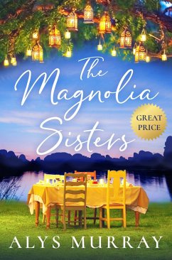 The Magnolia Sisters - Murray, Alys
