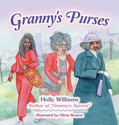 Granny's Purses - Williams, Holly