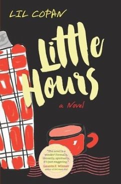 Little Hours - Copan, Lil