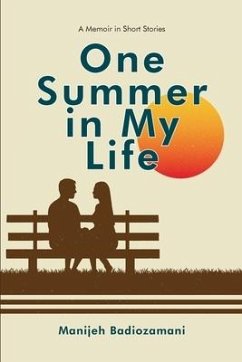 One Summer in My Life - Badiozamani, Manijeh