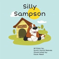 Silly Sampson - Reeves, David Scott