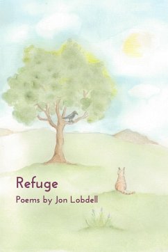 Refuge - Lobdell, Jon