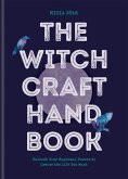 The Witchcraft Handbook