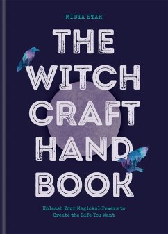 The Witchcraft Handbook - Star, Midia