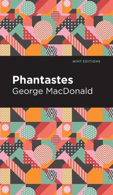 Phantastes - MacDonald, George