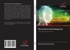 Cover Humanizm technologiczny