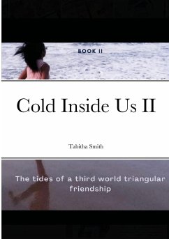 Cold Inside Us II - Smith, Tabitha