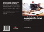 Le rôle du budget dans la gestion des municipalités portugaises