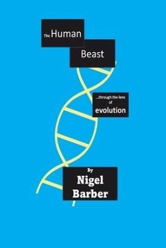 The Human Beast - Barber, Nigel