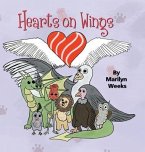 Hearts on Wings